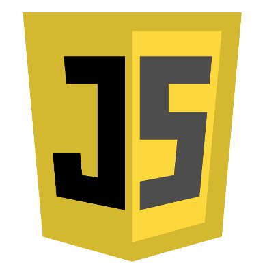 JavaScript logo (openclipart.org)